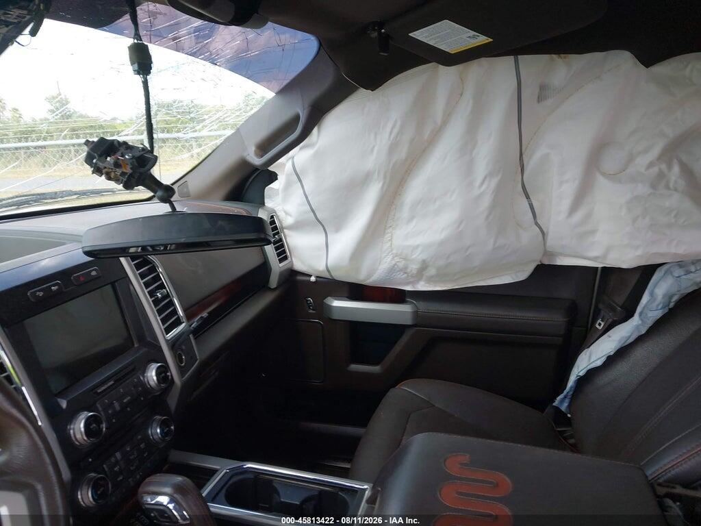 1FTEW1EG8GFD19735 2016 FORD F-150 photo no. 5