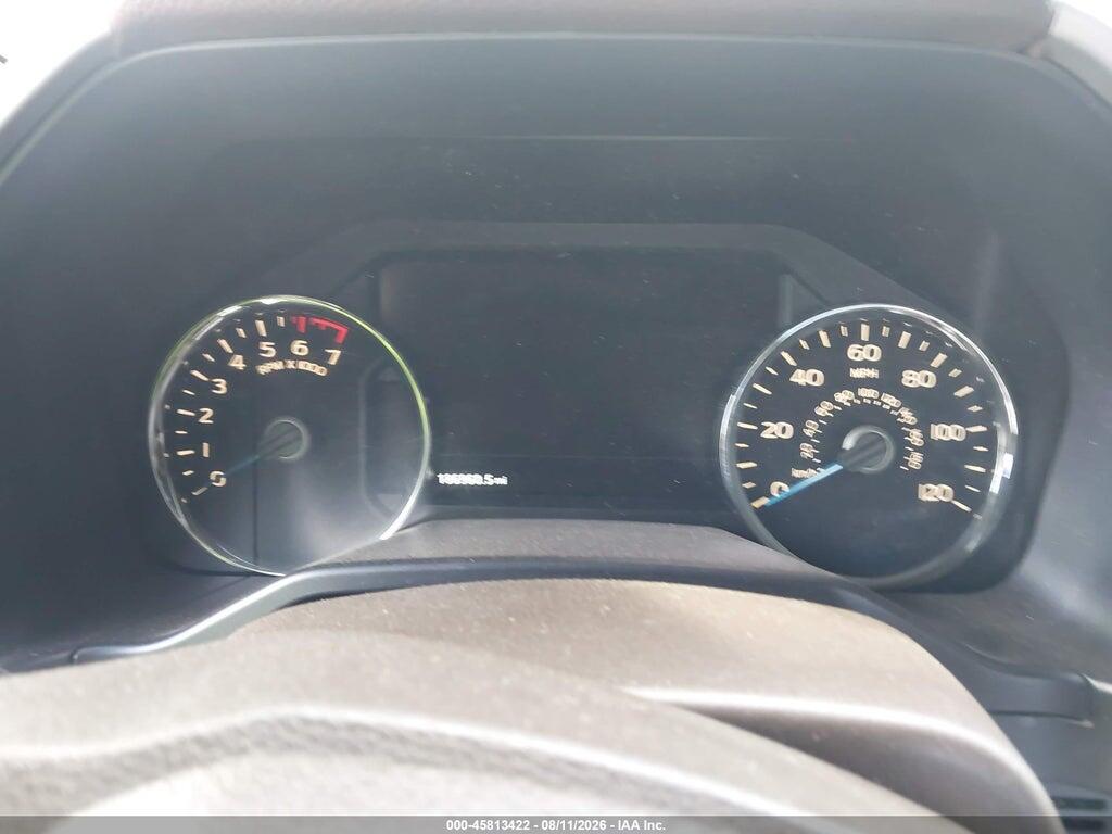 1FTEW1EG8GFD19735 2016 FORD F-150 photo no. 7