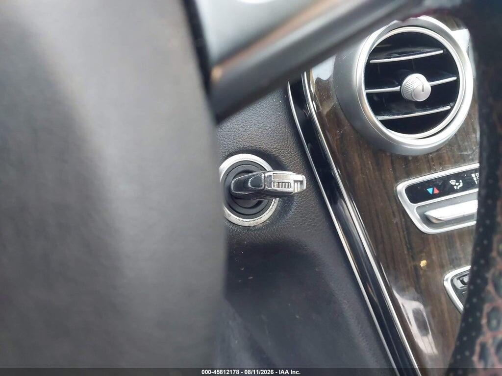 55SWF6EB3GU110105 2016 MERCEDES-BENZ C 450 AMG photo no. 11