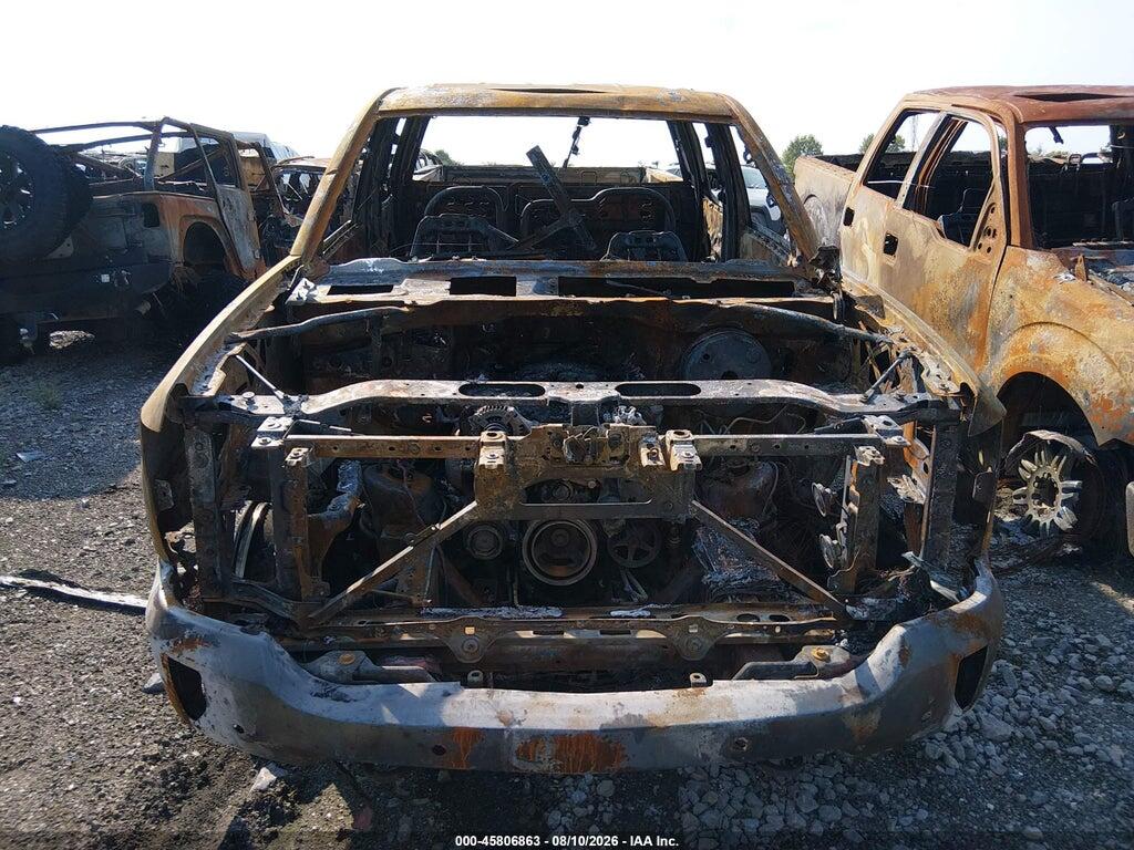 3GCUKTEC4GG314143 2016 CHEVROLET SILVERADO 1500 photo no. 11