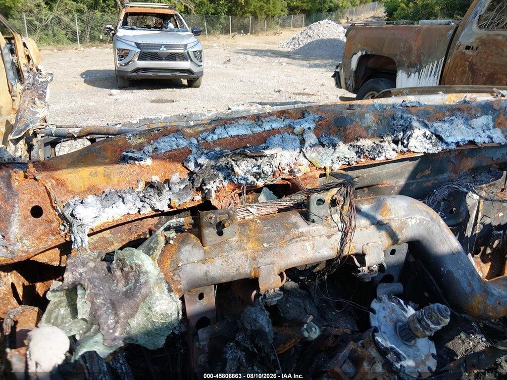 3GCUKTEC4GG314143 2016 CHEVROLET SILVERADO 1500 photo no. 7