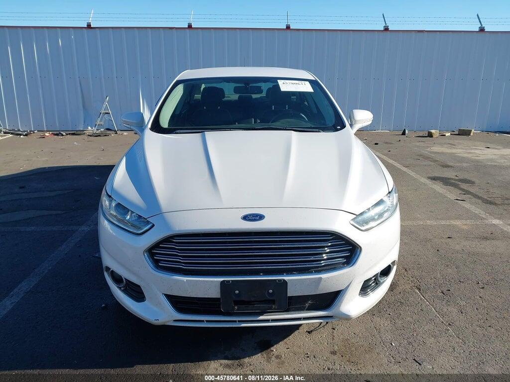 3FA6P0H95GR196641 2016 FORD FUSION photo no. 12