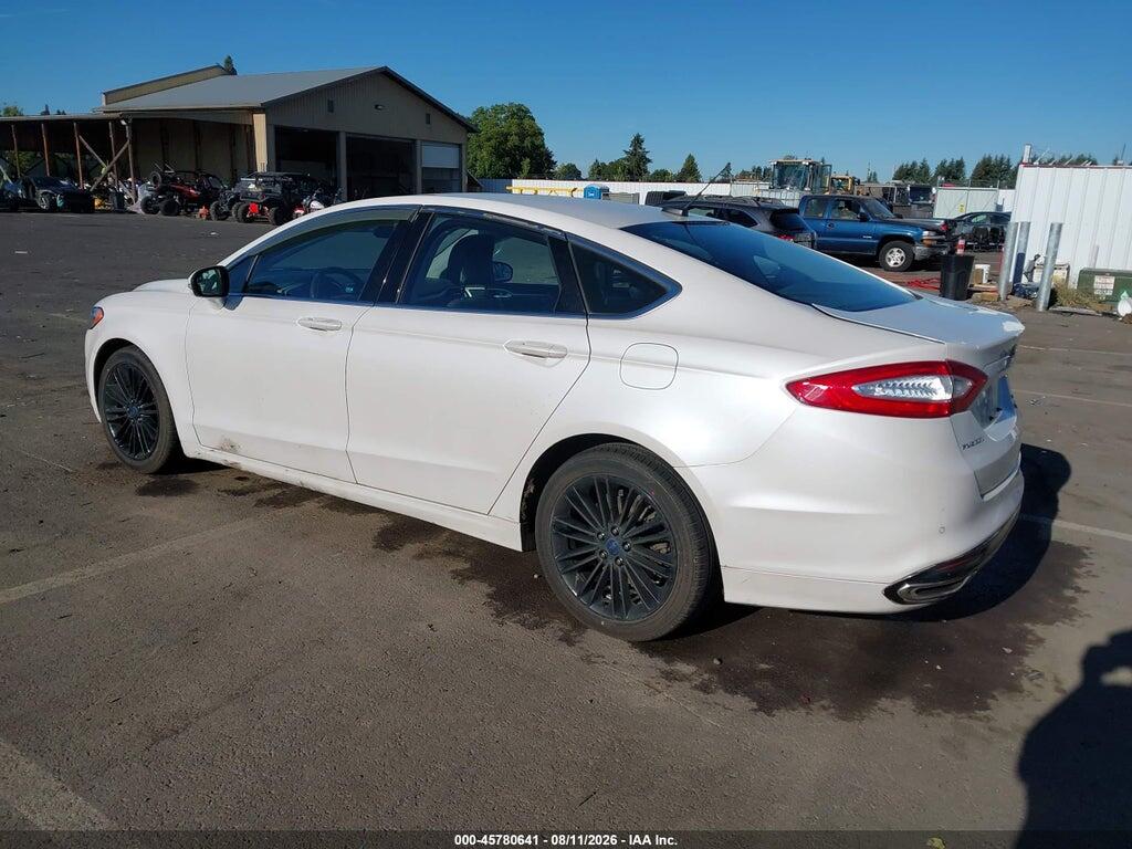 3FA6P0H95GR196641 2016 FORD FUSION photo no. 3
