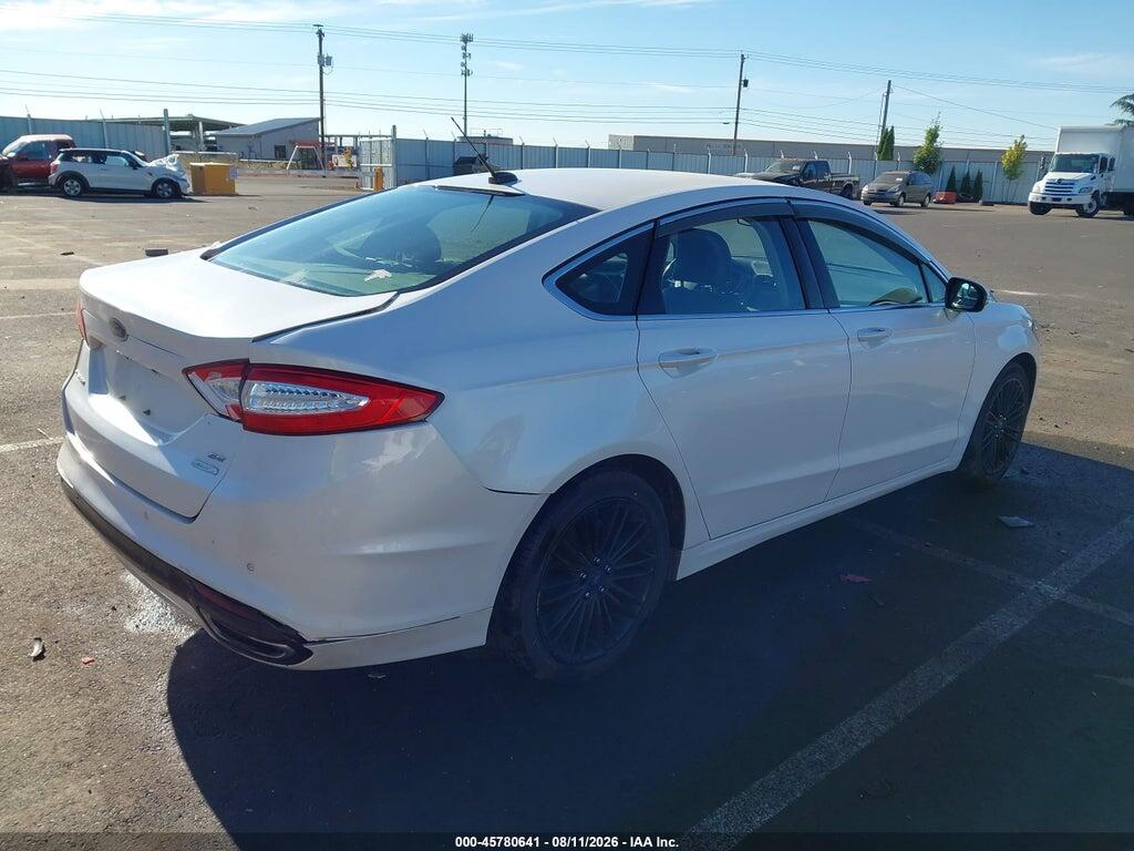 3FA6P0H95GR196641 2016 FORD FUSION photo no. 4