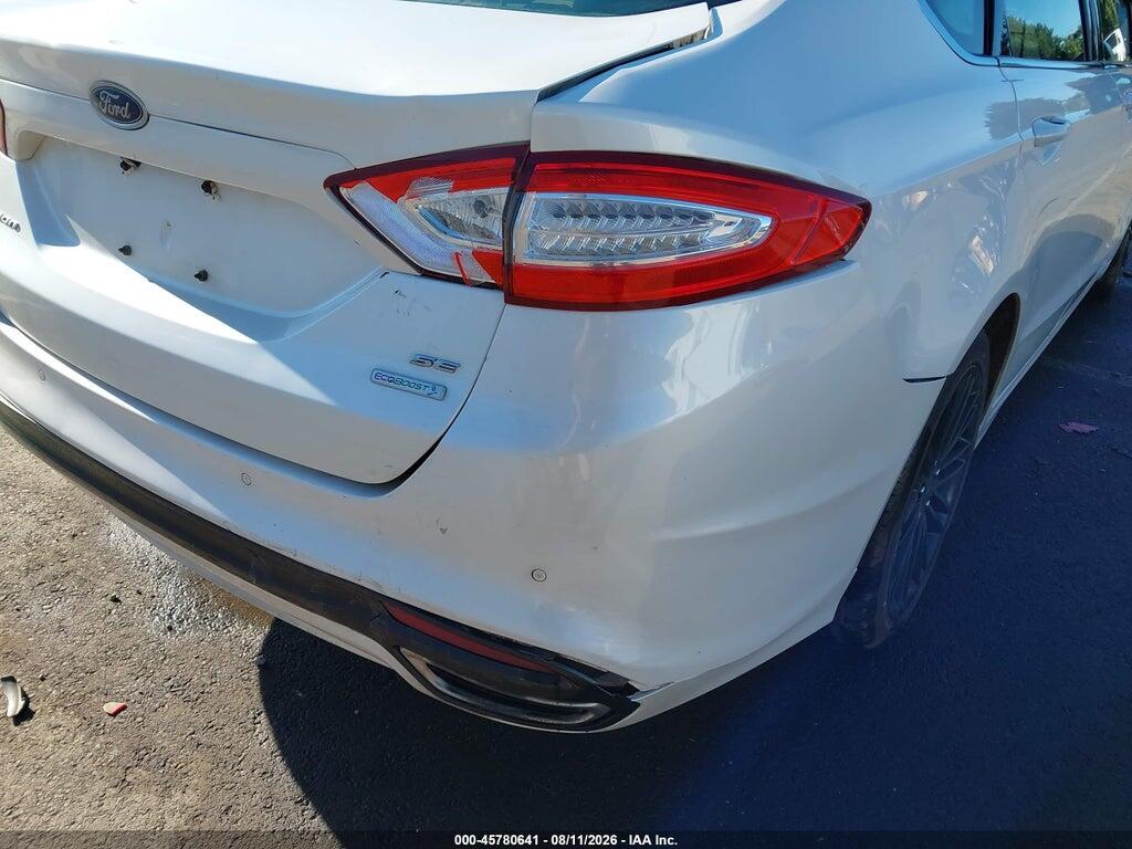 3FA6P0H95GR196641 2016 FORD FUSION photo no. 6