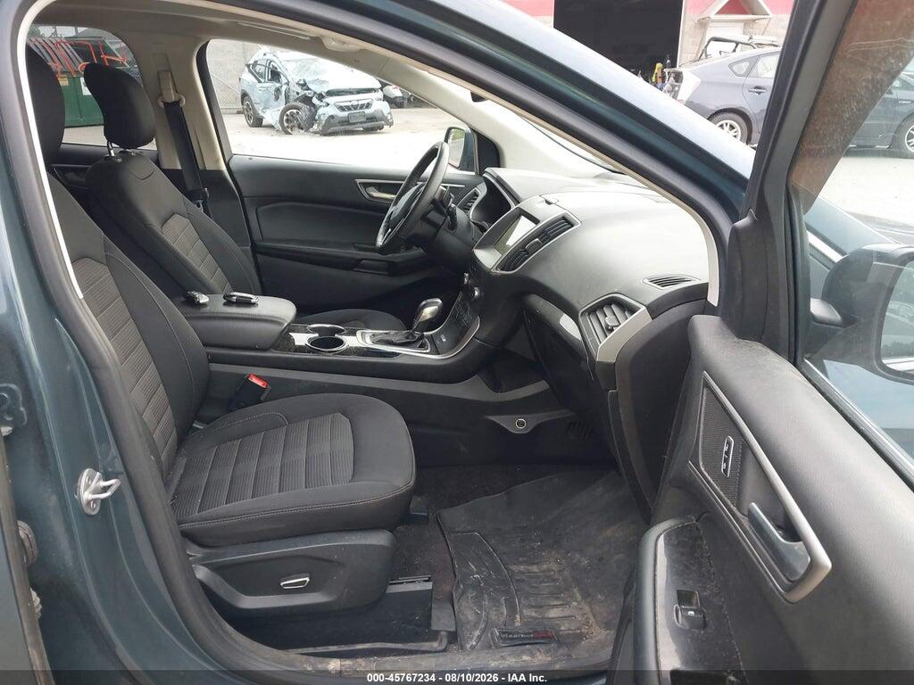 2FMPK4J98GBC26997 2016 FORD EDGE photo no. 5