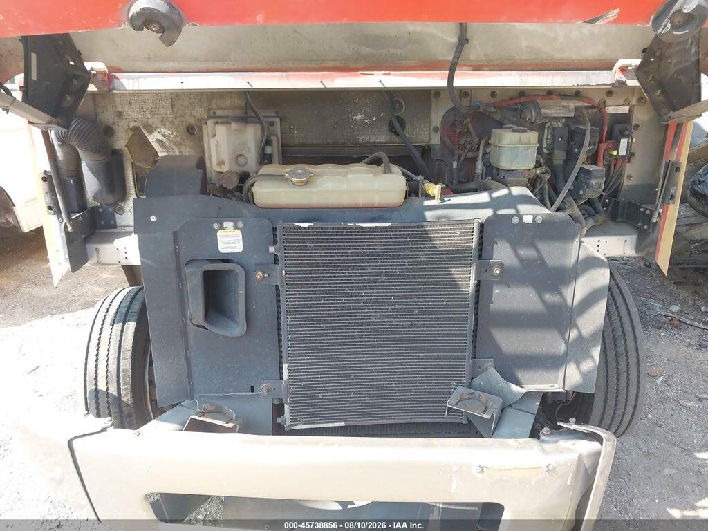 4UZAAPDU2GCHF5080 2016 FREIGHTLINER CHASSIS photo no. 10