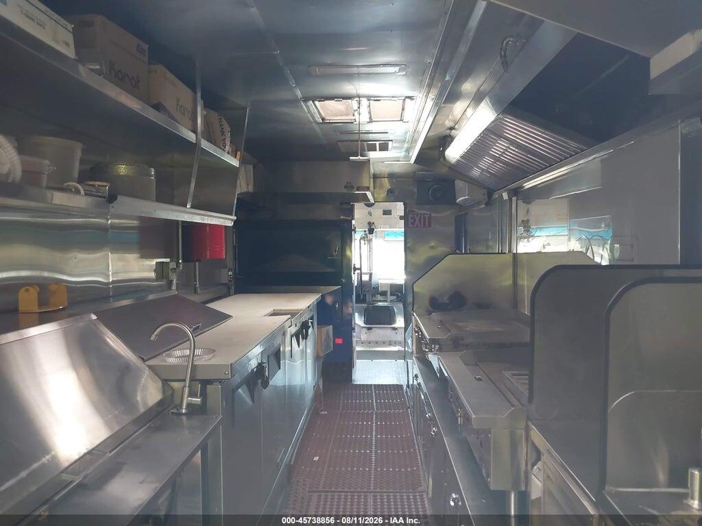 4UZAAPDU2GCHF5080 2016 FREIGHTLINER CHASSIS photo no. 12