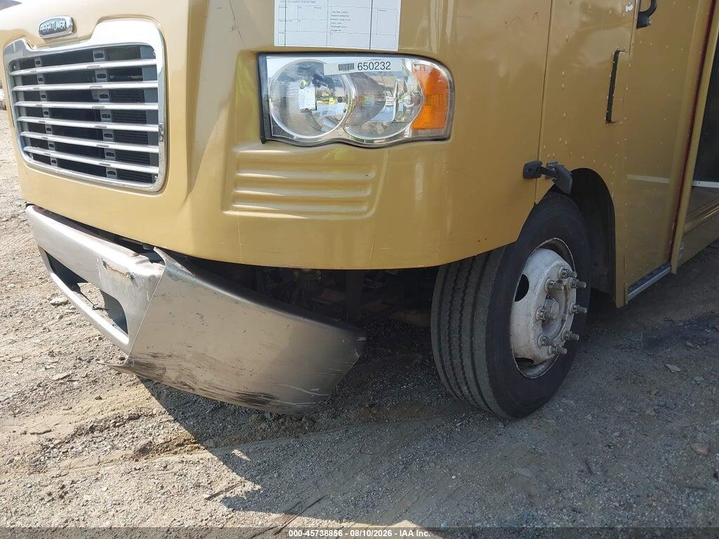 4UZAAPDU2GCHF5080 2016 FREIGHTLINER CHASSIS photo no. 6