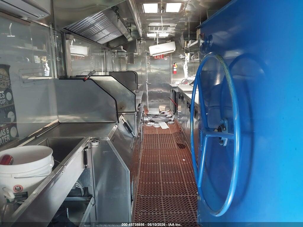 4UZAAPDU2GCHF5080 2016 FREIGHTLINER CHASSIS photo no. 8