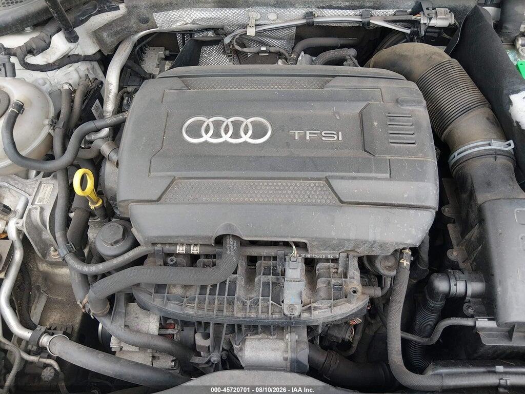 WAUB8GFF5G1047564 2016 AUDI A3 photo no. 10