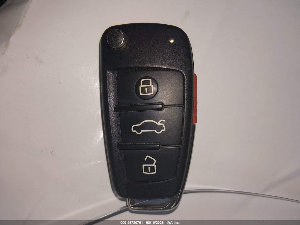 WAUB8GFF5G1047564 2016 AUDI A3 photo no. 11