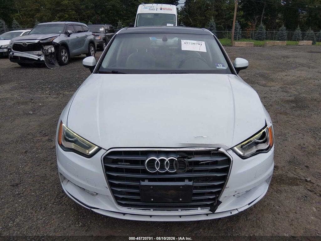 WAUB8GFF5G1047564 2016 AUDI A3 photo no. 12
