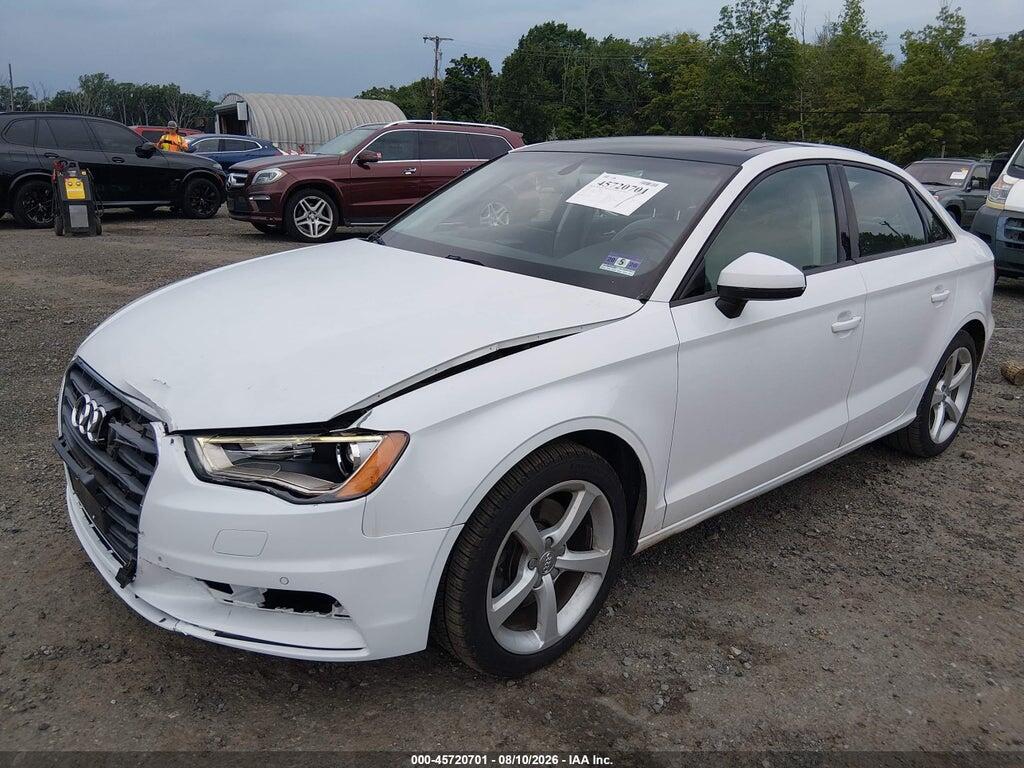 WAUB8GFF5G1047564 2016 AUDI A3 photo no. 2