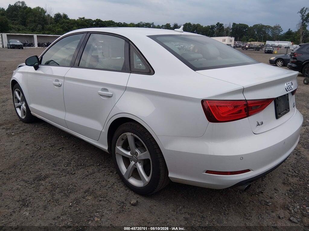 WAUB8GFF5G1047564 2016 AUDI A3 photo no. 3