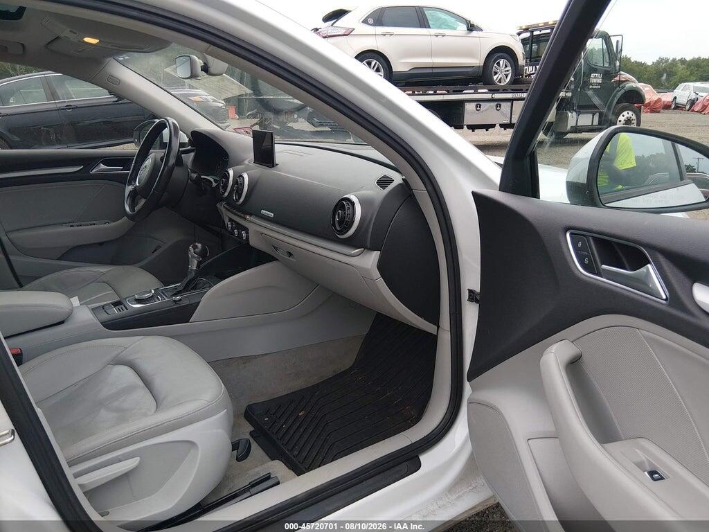 WAUB8GFF5G1047564 2016 AUDI A3 photo no. 5