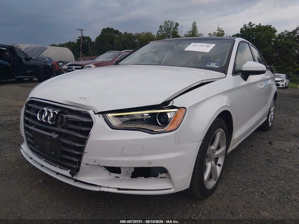 WAUB8GFF5G1047564 2016 AUDI A3 photo no. 6