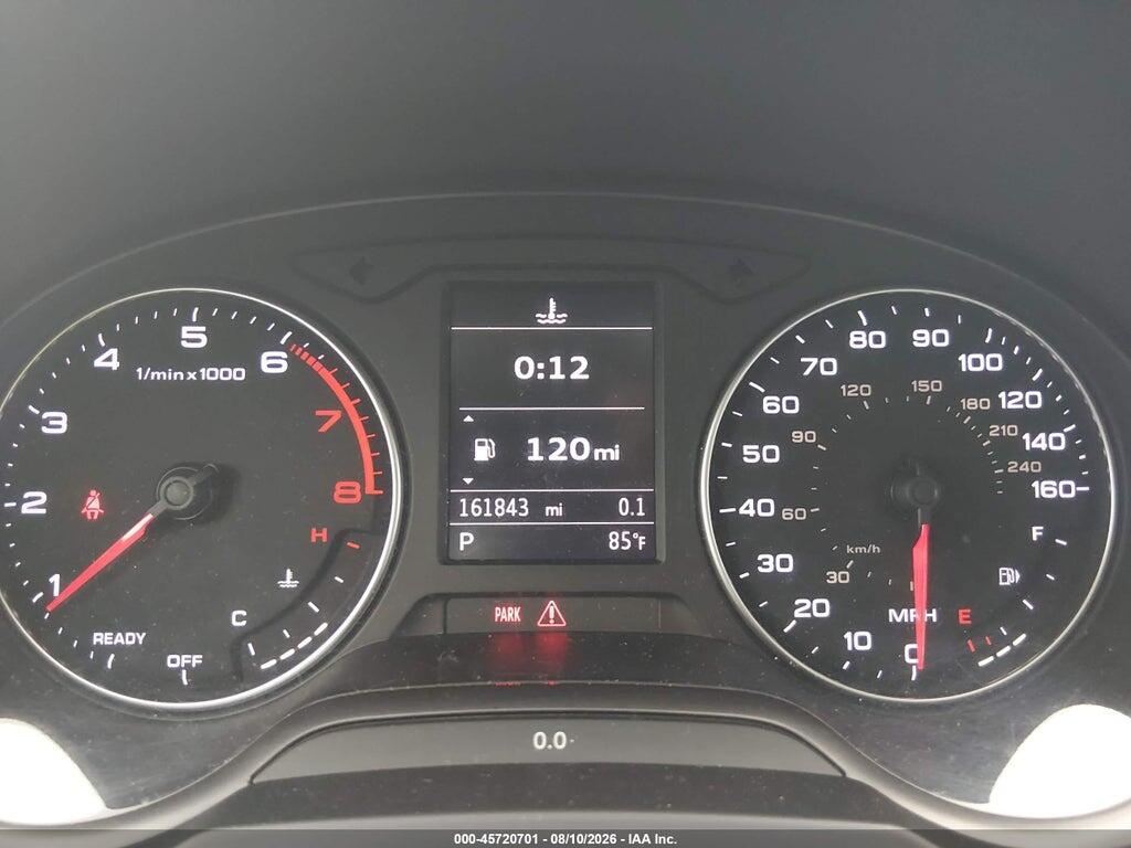 WAUB8GFF5G1047564 2016 AUDI A3 photo no. 7