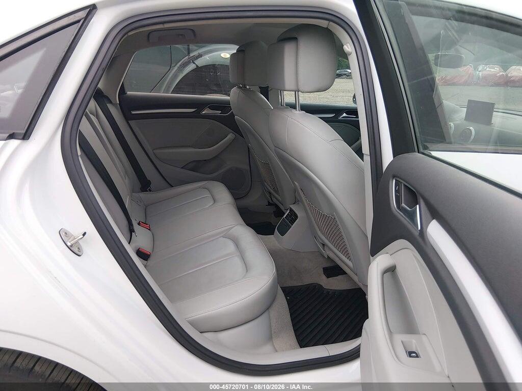 WAUB8GFF5G1047564 2016 AUDI A3 photo no. 8