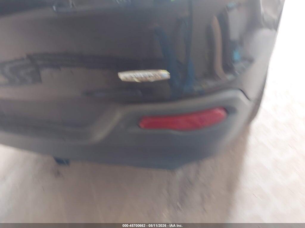 1C4PJMCB0GW163349 2016 JEEP CHEROKEE photo no. 6