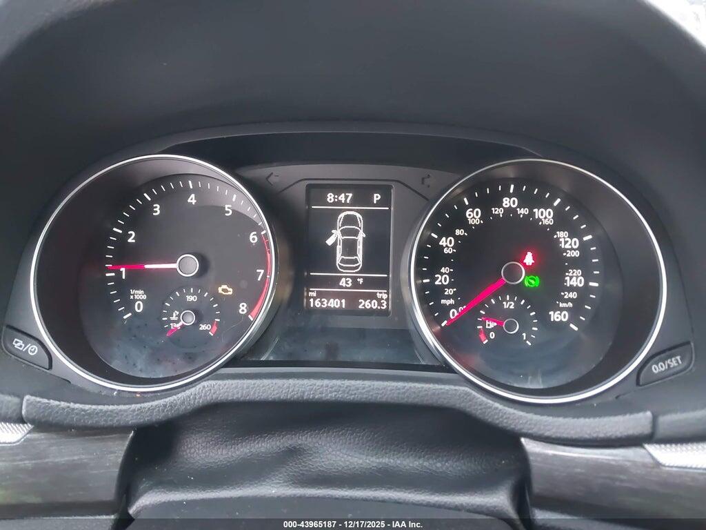 1VWBS7A35GC059801 2016 VOLKSWAGEN PASSAT photo no. 7