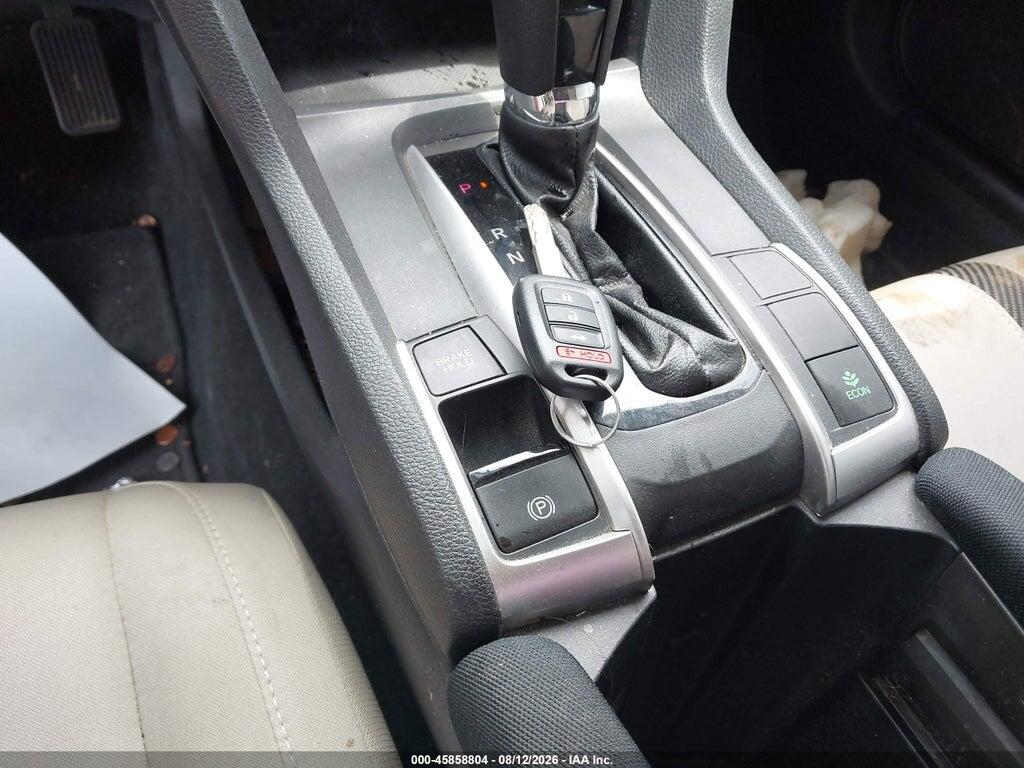 2HGFC2F59HH560012 2017 HONDA CIVIC photo no. 11