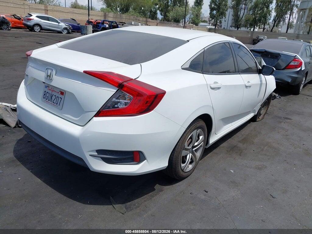 2HGFC2F59HH560012 2017 HONDA CIVIC photo no. 4