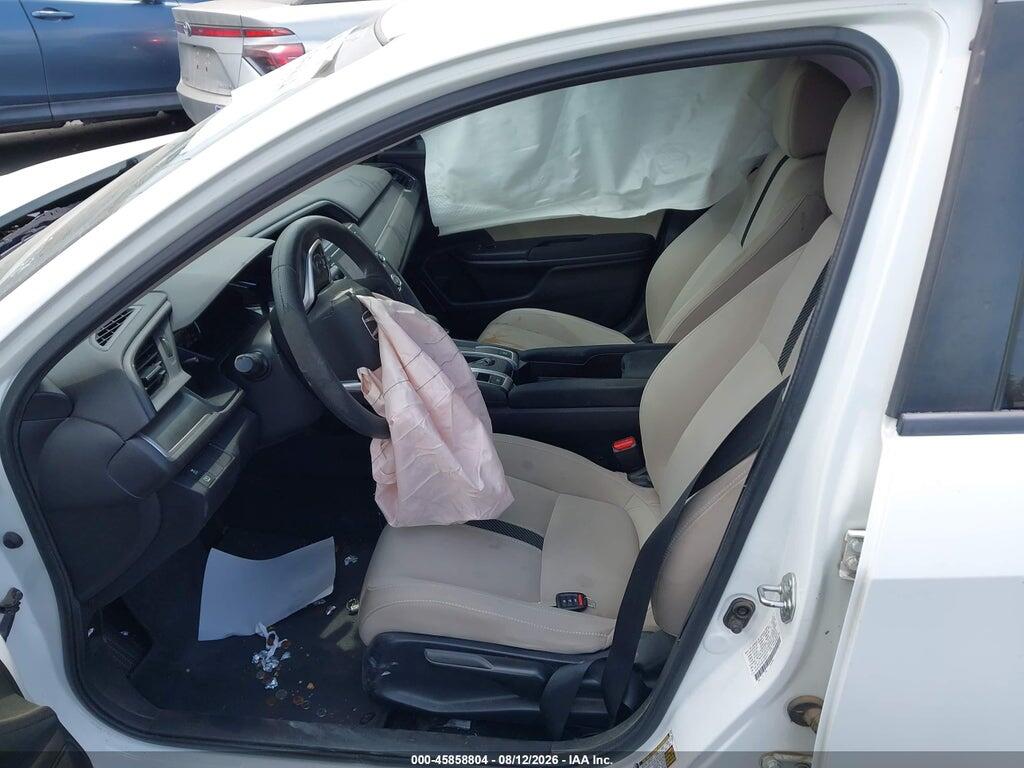 2HGFC2F59HH560012 2017 HONDA CIVIC photo no. 5