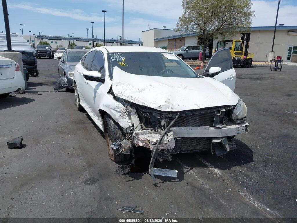 2HGFC2F59HH560012 2017 HONDA CIVIC photo no. 6