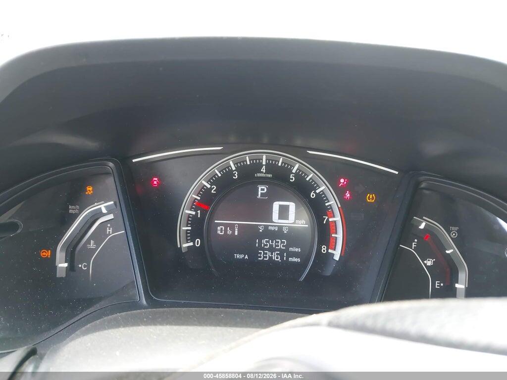 2HGFC2F59HH560012 2017 HONDA CIVIC photo no. 7