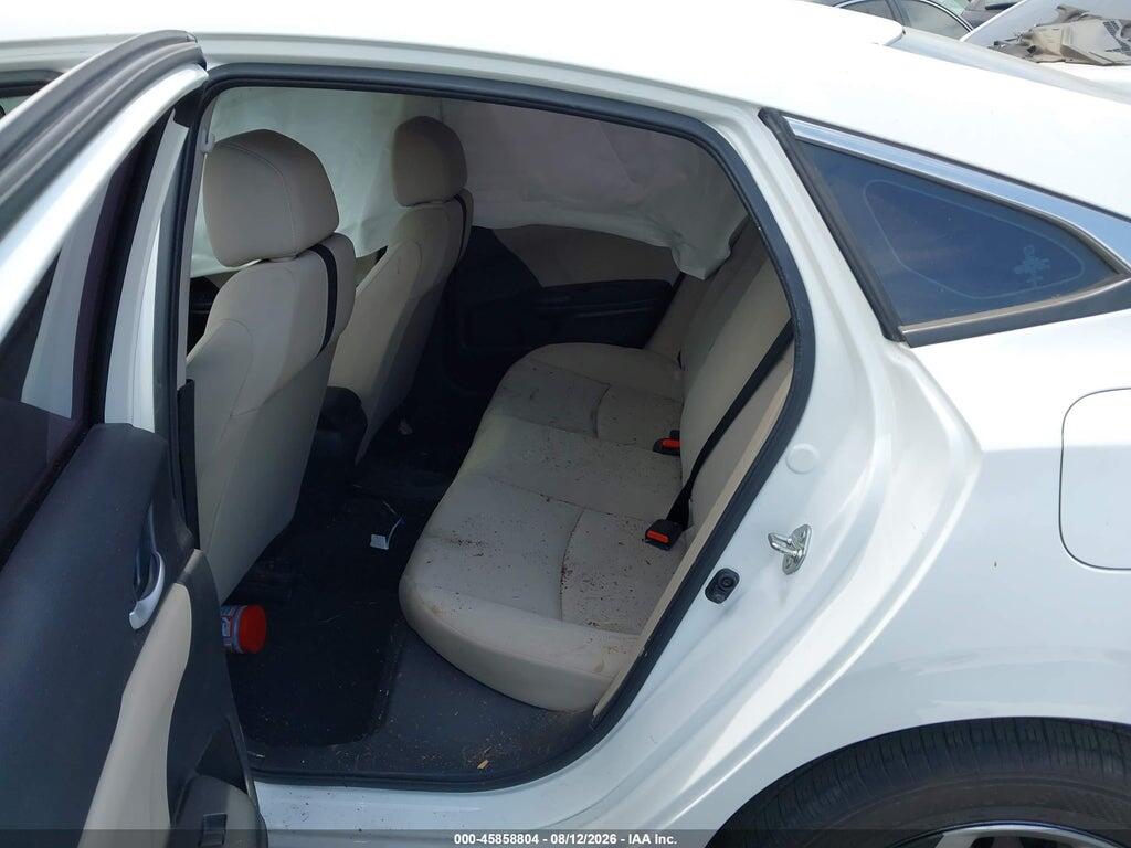 2HGFC2F59HH560012 2017 HONDA CIVIC photo no. 8
