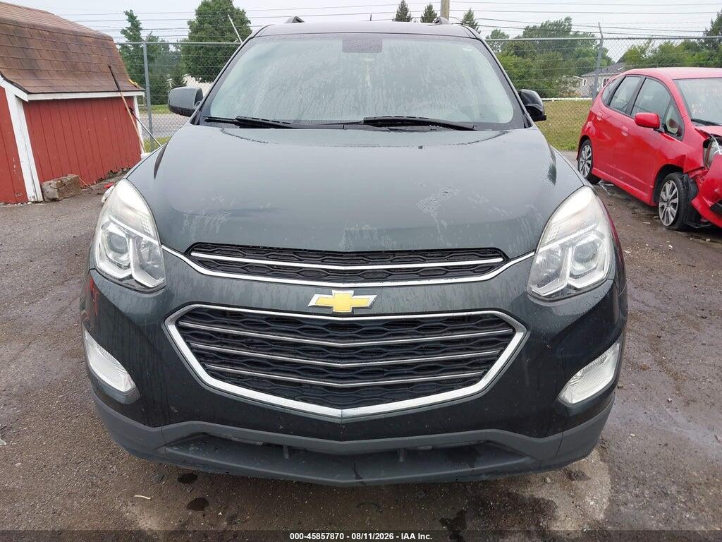 2GNALCEK9H1600417 2017 CHEVROLET EQUINOX photo no. 12