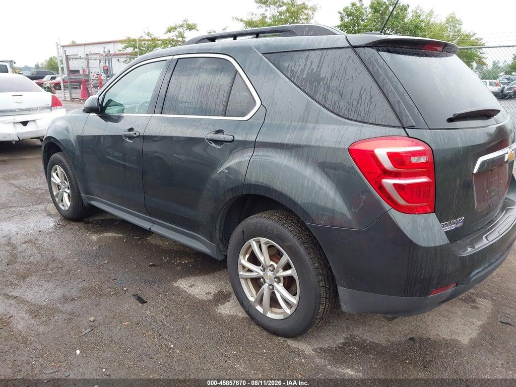 2GNALCEK9H1600417 2017 CHEVROLET EQUINOX photo no. 3