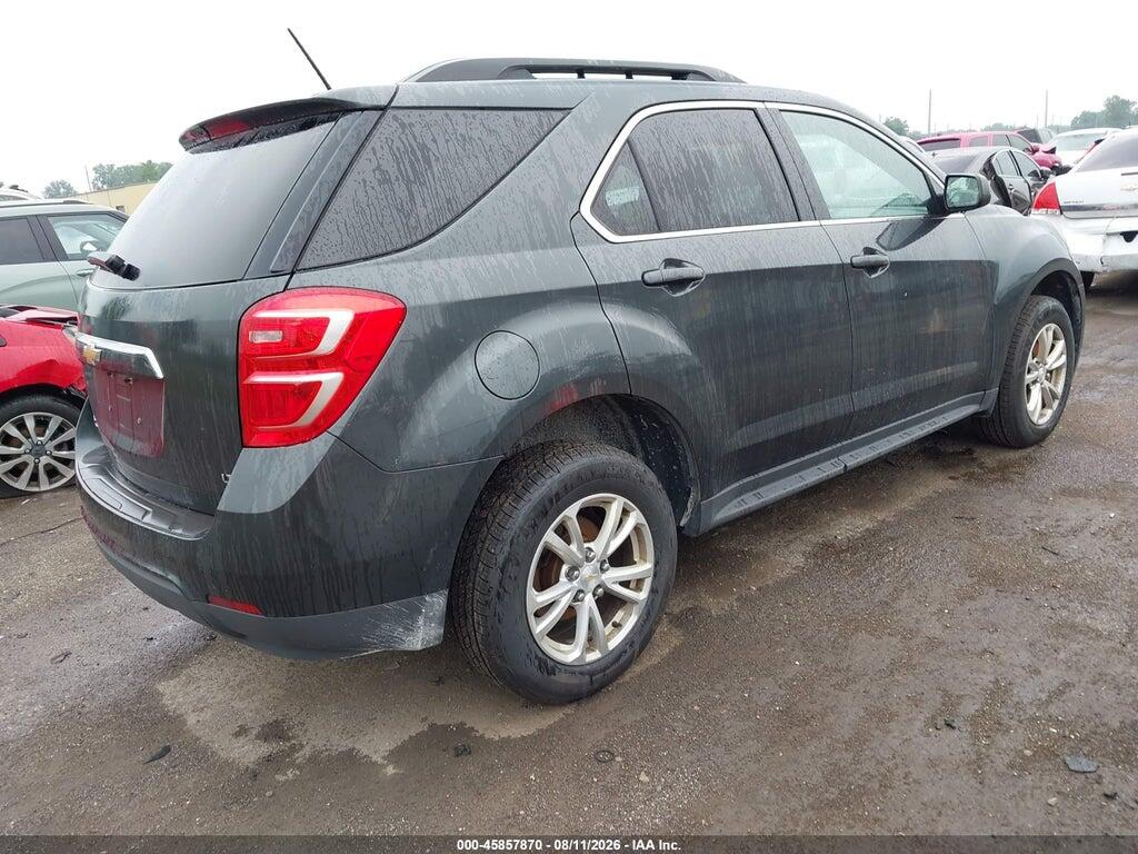 2GNALCEK9H1600417 2017 CHEVROLET EQUINOX photo no. 4