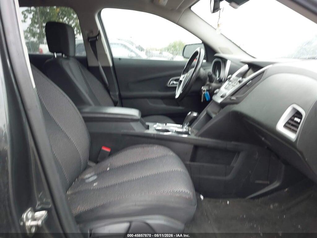 2GNALCEK9H1600417 2017 CHEVROLET EQUINOX photo no. 5