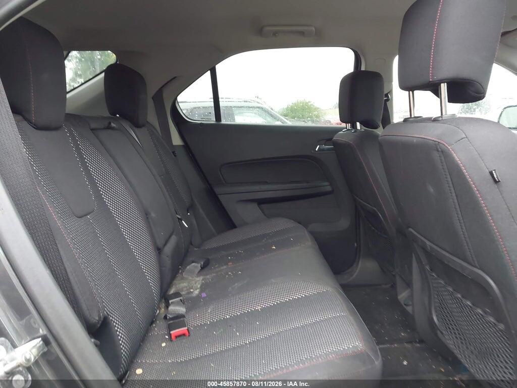 2GNALCEK9H1600417 2017 CHEVROLET EQUINOX photo no. 8