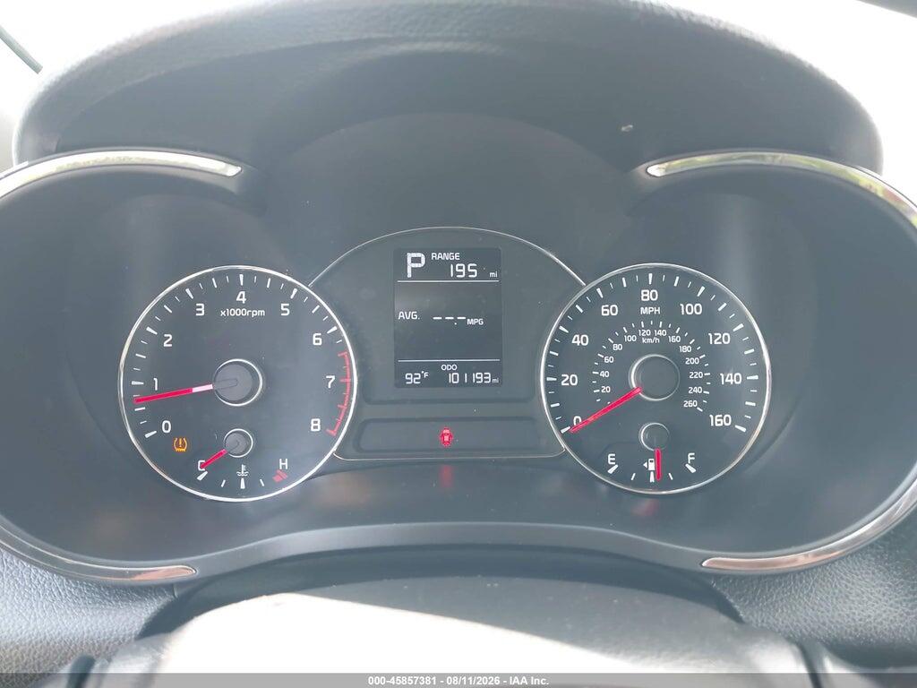 3KPFK4A74HE024375 2017 KIA FORTE photo no. 7