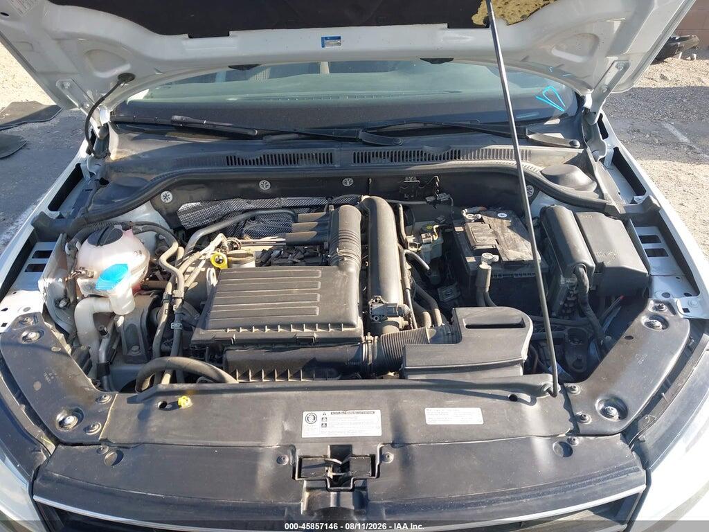 3VW2B7AJ2HM389409 2017 VOLKSWAGEN JETTA photo no. 10
