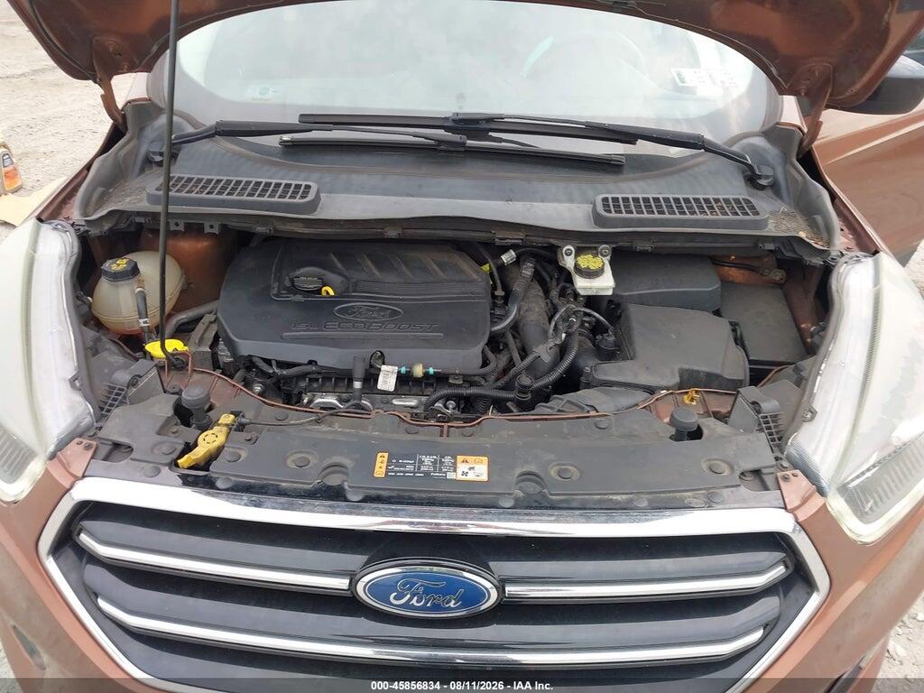 1FMCU9GD4HUB55875 2017 FORD ESCAPE photo no. 10