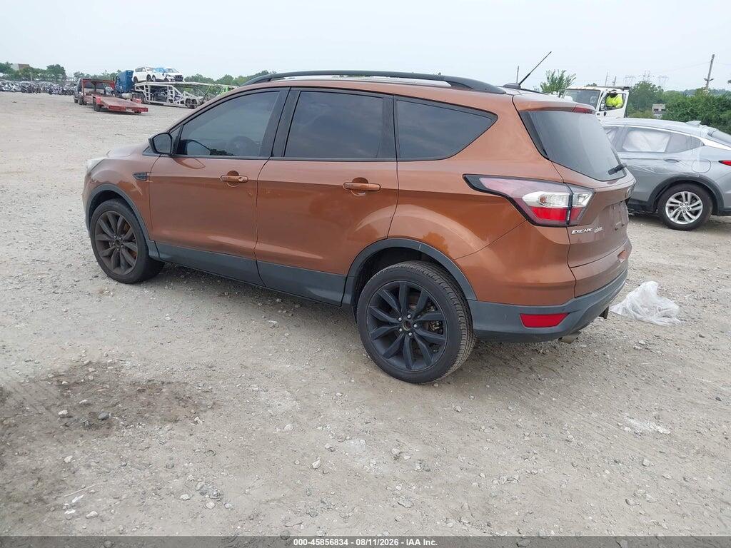 1FMCU9GD4HUB55875 2017 FORD ESCAPE photo no. 3