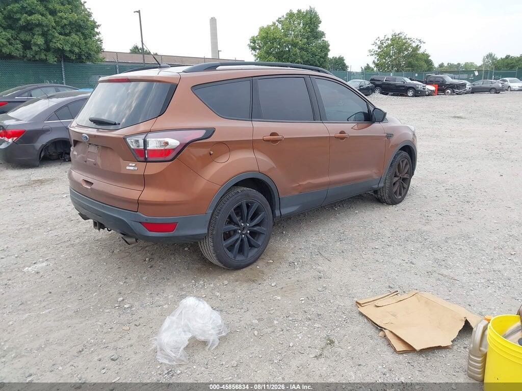 1FMCU9GD4HUB55875 2017 FORD ESCAPE photo no. 4