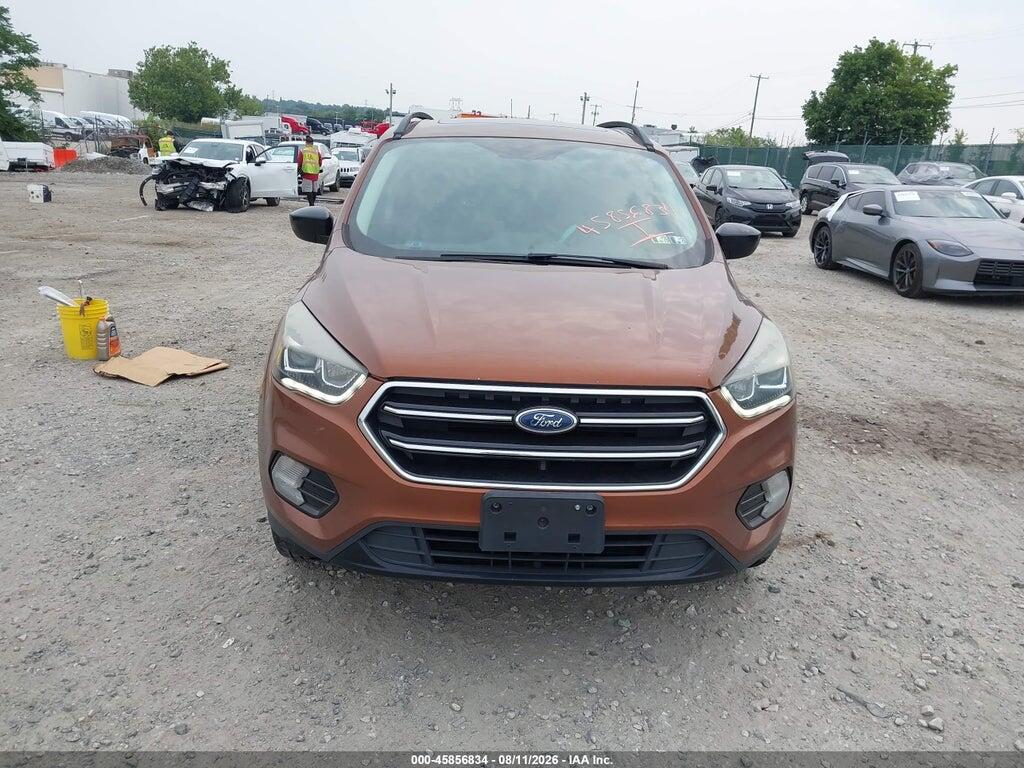 1FMCU9GD4HUB55875 2017 FORD ESCAPE photo no. 6