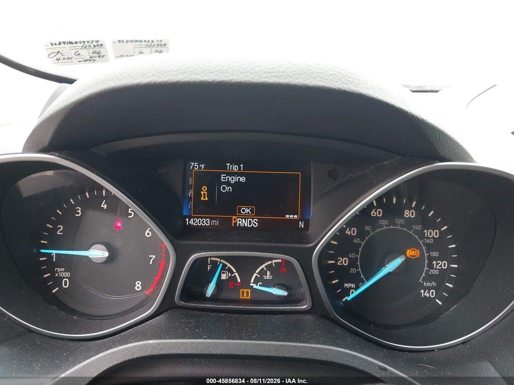 1FMCU9GD4HUB55875 2017 FORD ESCAPE photo no. 7