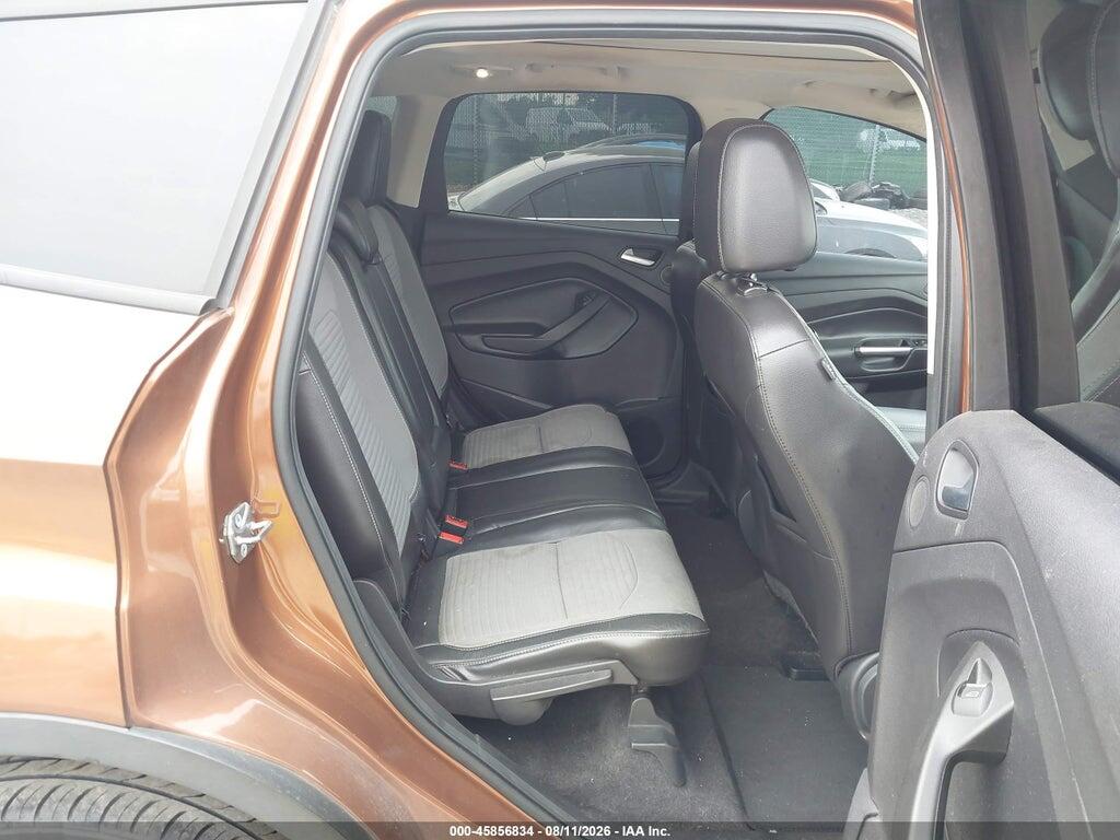 1FMCU9GD4HUB55875 2017 FORD ESCAPE photo no. 8