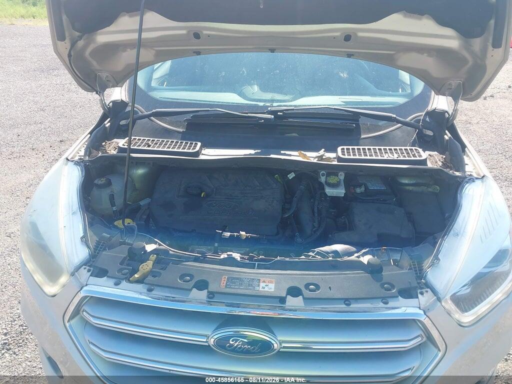 1FMCU0JD2HUC98487 2017 FORD ESCAPE photo no. 10