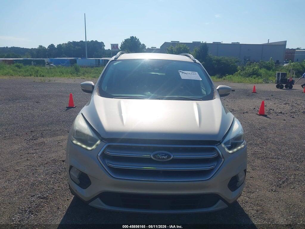1FMCU0JD2HUC98487 2017 FORD ESCAPE photo no. 12