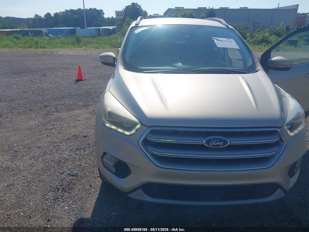 1FMCU0JD2HUC98487 2017 FORD ESCAPE photo no. 6