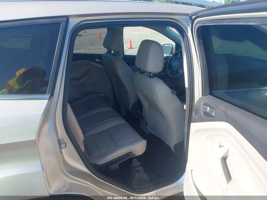 1FMCU0JD2HUC98487 2017 FORD ESCAPE photo no. 8