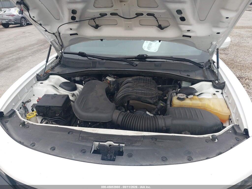 2C3CDXAG1HH532973 2017 DODGE CHARGER photo no. 10