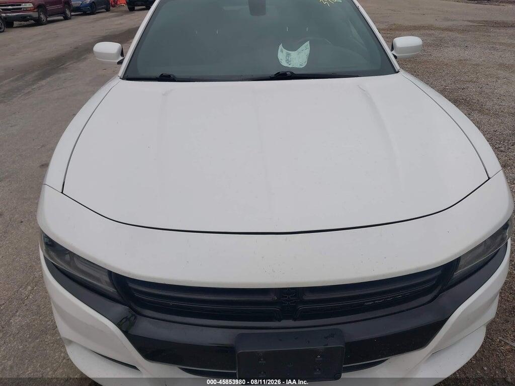 2C3CDXAG1HH532973 2017 DODGE CHARGER photo no. 6
